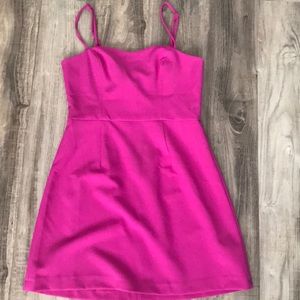 French connection dress